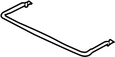 Air Deflector 1S0-877-651-C