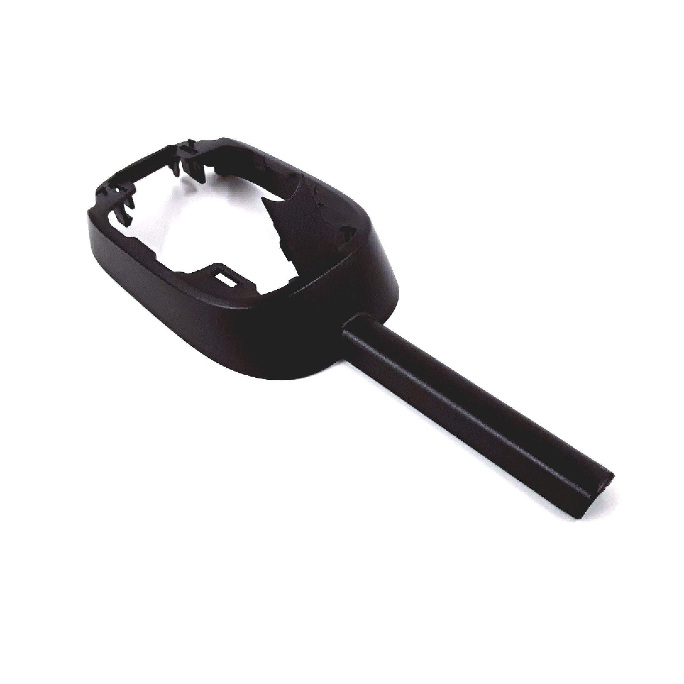 Wire Shield 7P6-857-594-9B9 - View 6