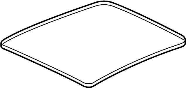 Weatherstrip 8X0-877-439 - View 4