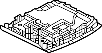 Control Module 5H0-959-561-BM-TJA - View 4