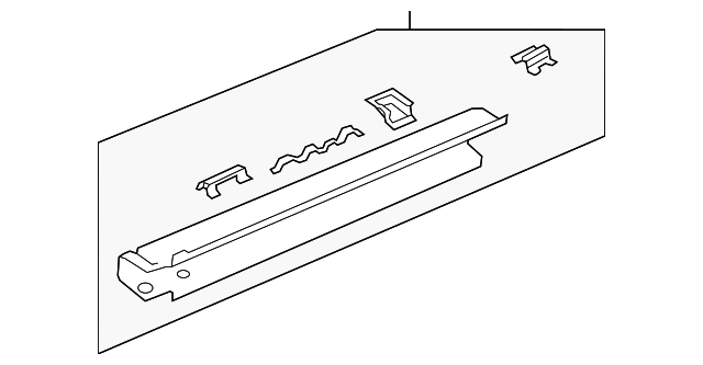 Sill Plate 3QF-802-428 - View 8