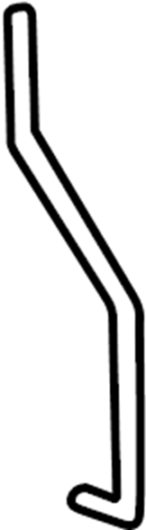 Rod Clip 357-827-637-A