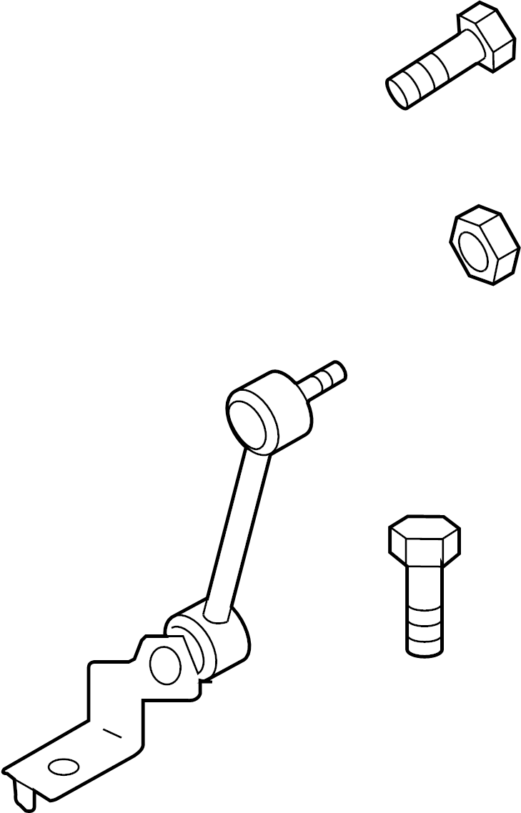 Level Sensor 1K0-941-274-B - View 7