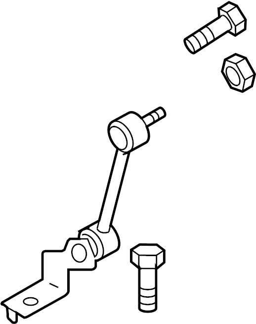 Level Sensor 1K0-941-274-B