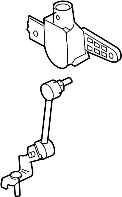 Level Sensor 1K0-941-274-B - View 3