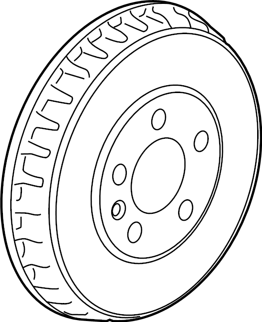 Drum 1EA-609-617-E - View 2
