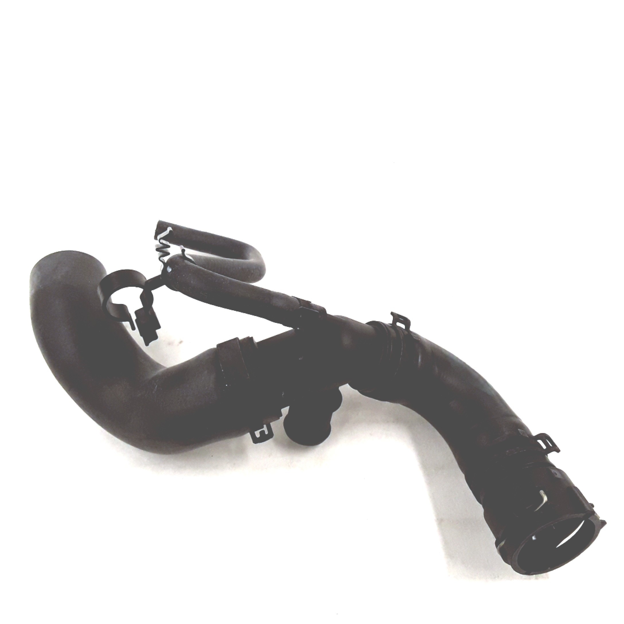 Upper Hose 1J0-122-101-CG - View 2