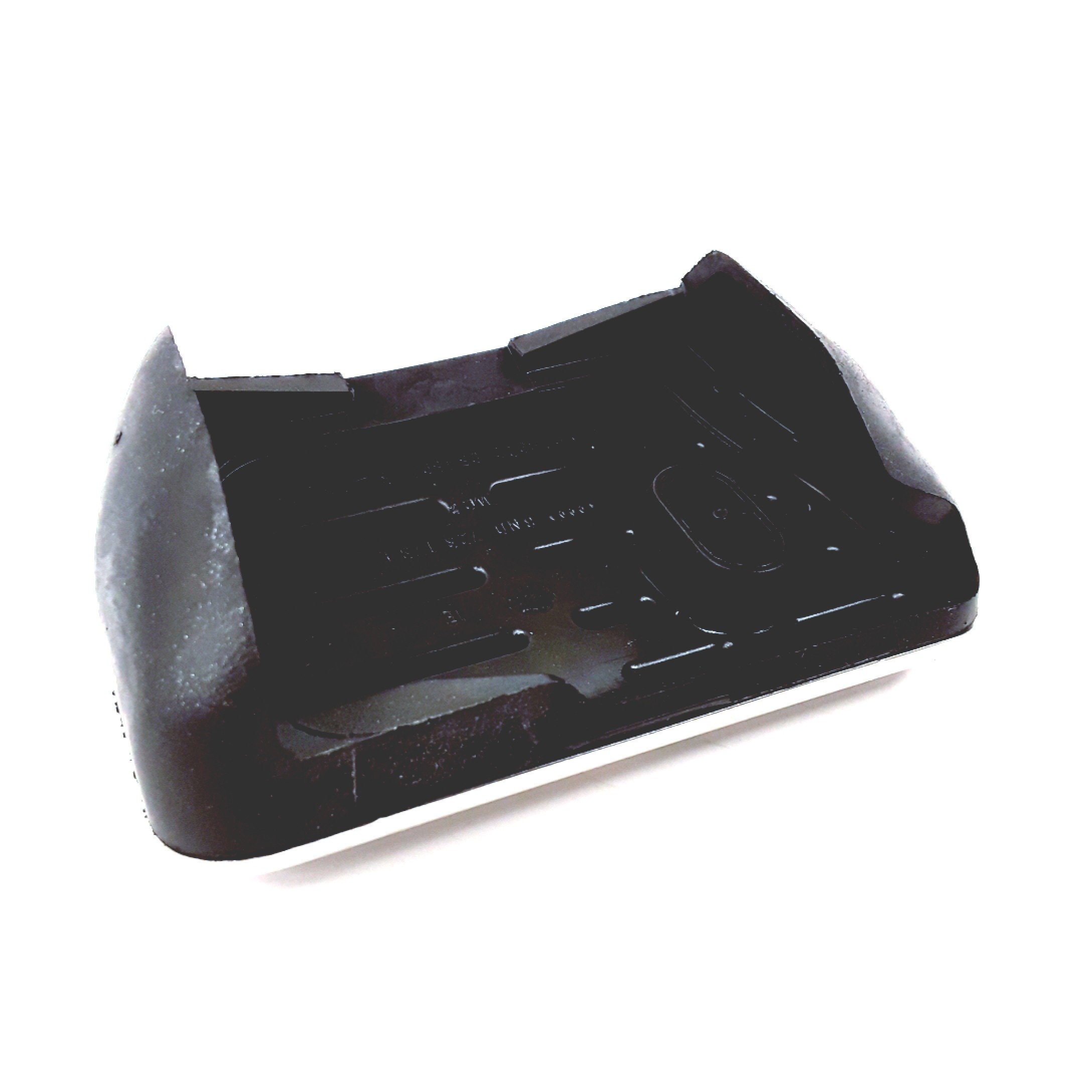 Pedal Cap Brake Pedal Automatic Only 8N0-723-173-E - View 4