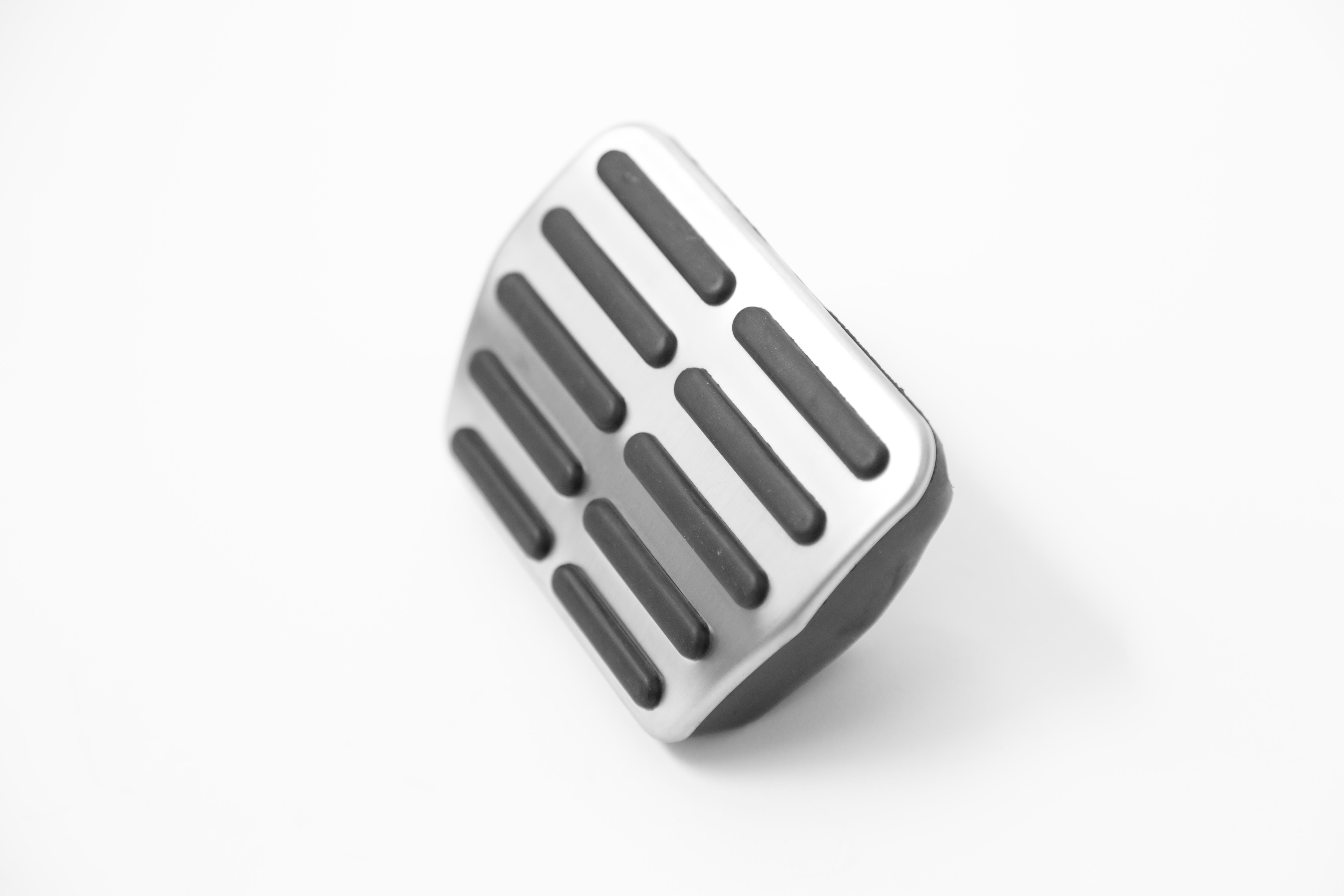 Pedal Cap Brake Pedal Automatic Only 8N0-723-173-E - View 2