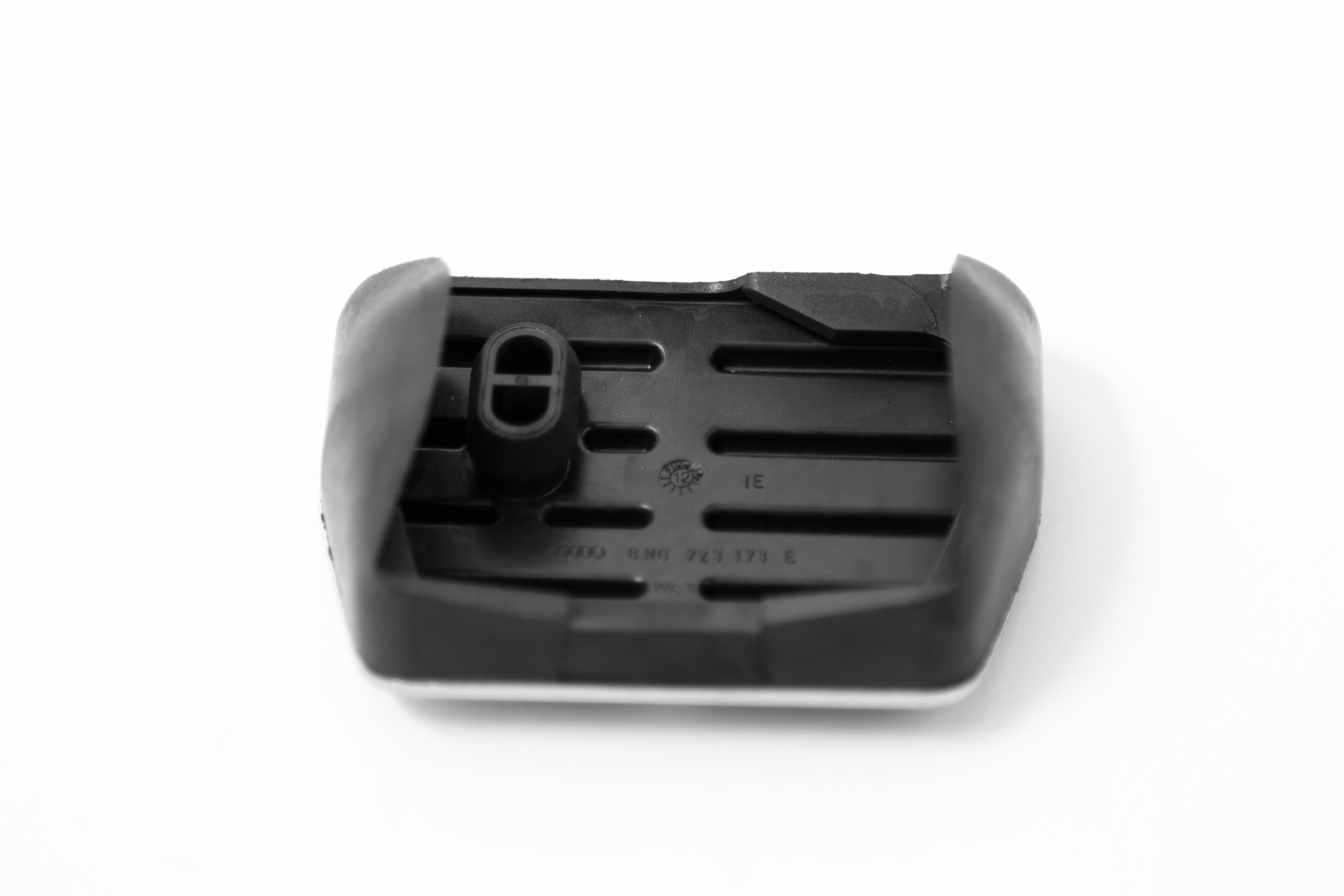 Pedal Cap Brake Pedal Automatic Only 8N0-723-173-E - View 6