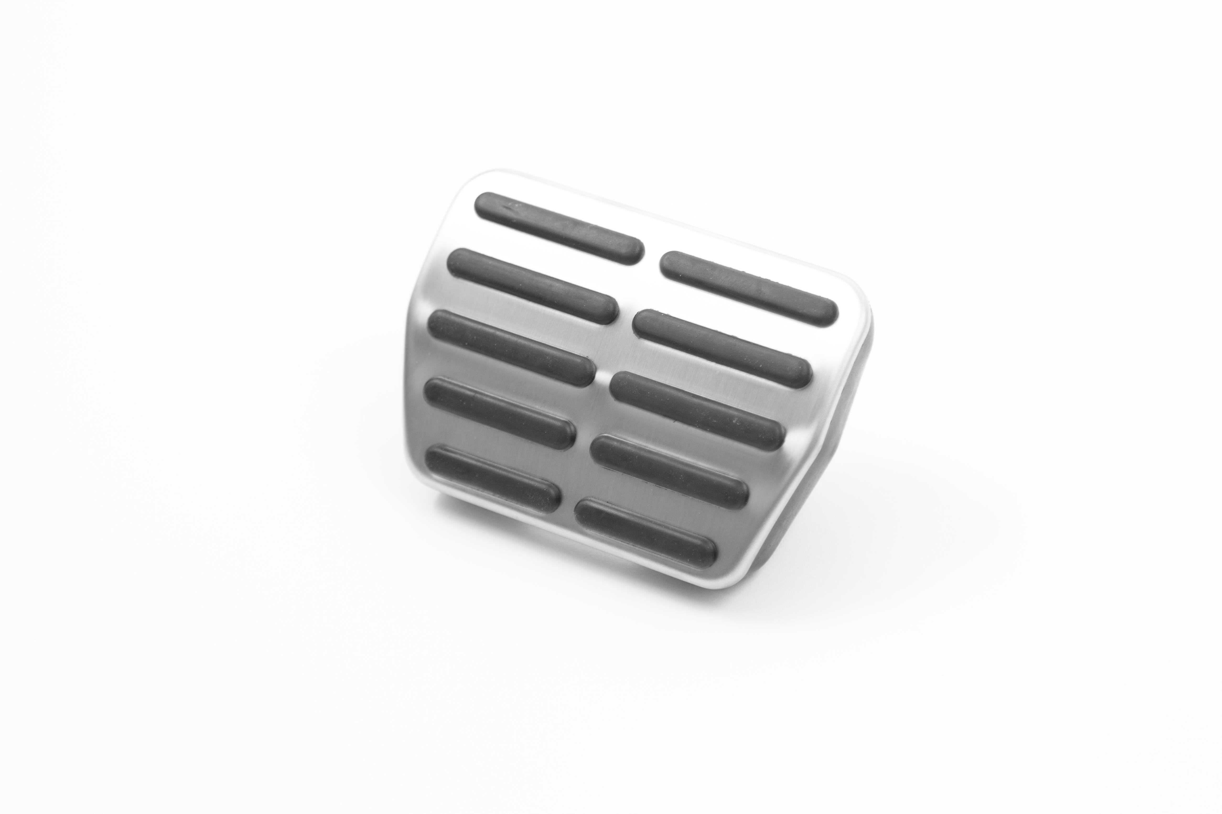 Pedal Cap Brake Pedal Automatic Only 8N0-723-173-E - View 3