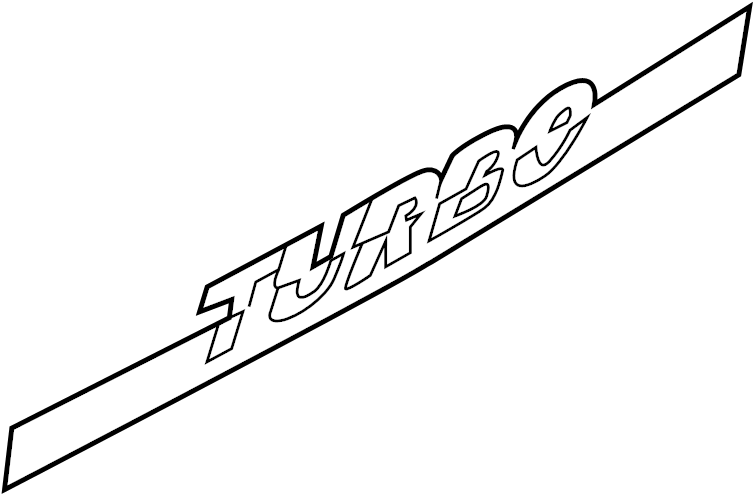 Decal 5C5-853-316-BT-NQ6 - View 4