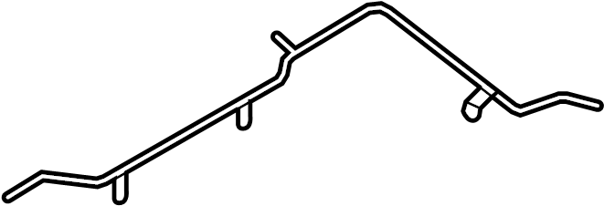 Water Inlet Pipe 07K-121-065-P - View 49