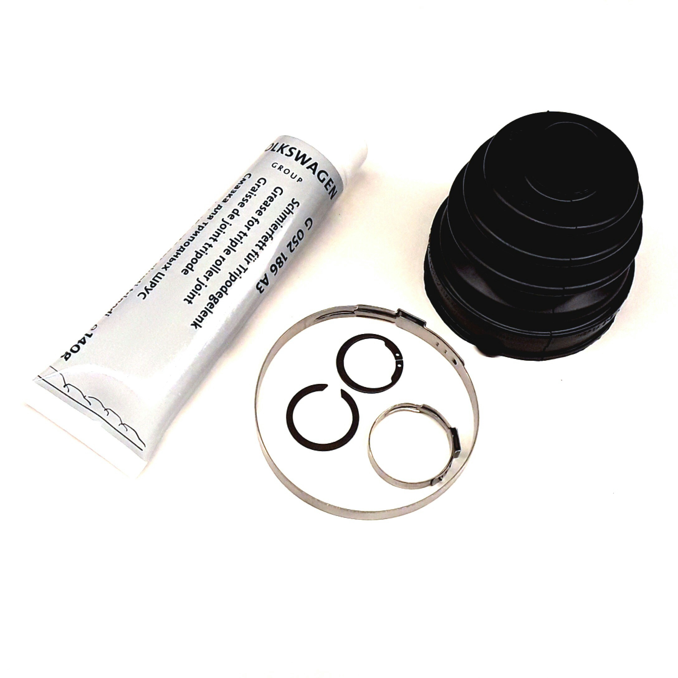 Cv Joint Boot Kit 4E0-498-201 - View 15
