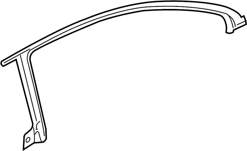 Upper Weather 3C8-854-545-L - View 2