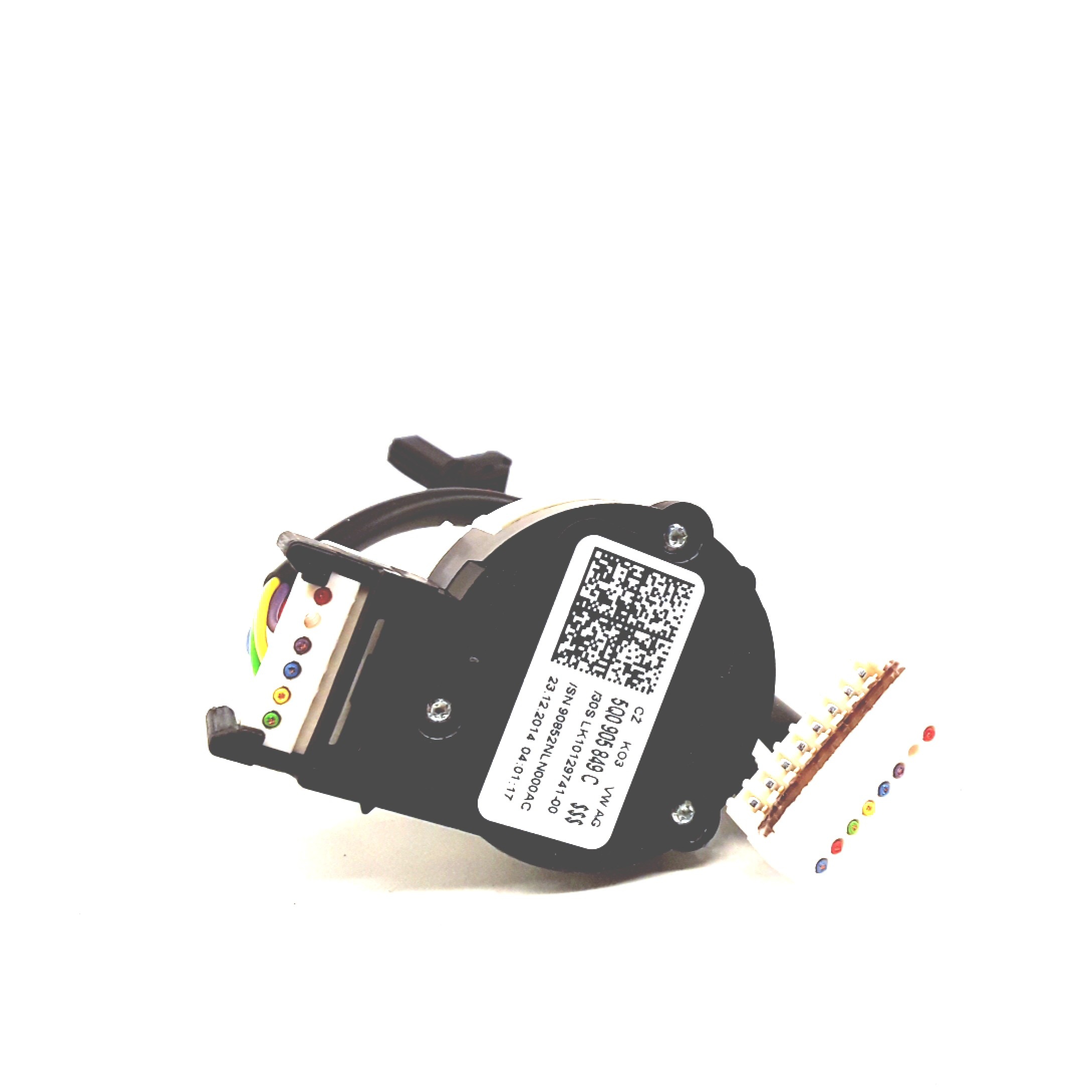 Ignition Switch 5Q0-905-849-C - View 6