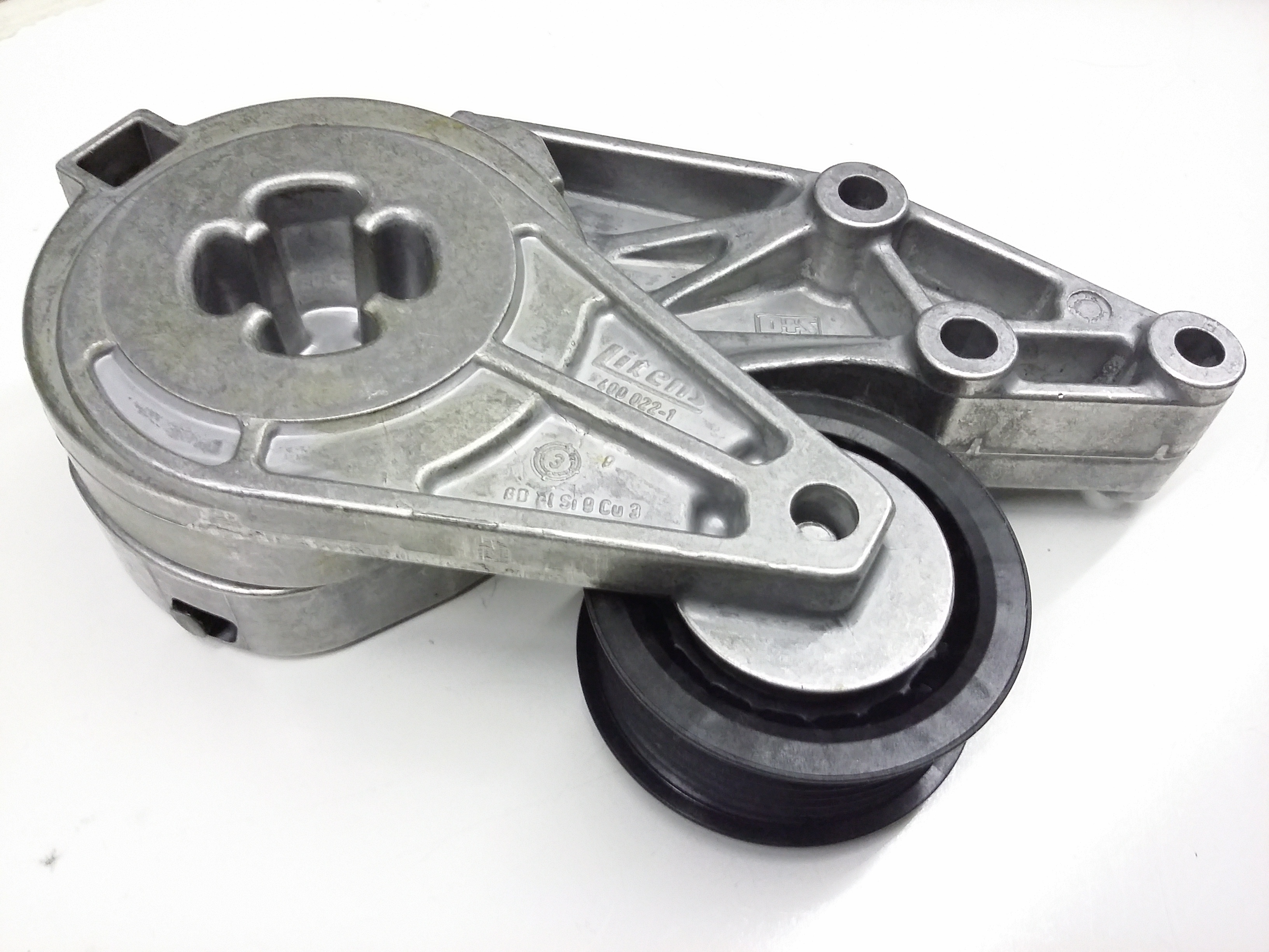 Accessory Drive Belt Tensioner Assembly 021-145-299-A - View 4