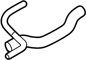 Hose Assembly 3C0-121-157-CE - View 2