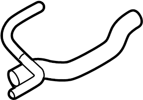 Hose Assembly 3C0-121-157-CE