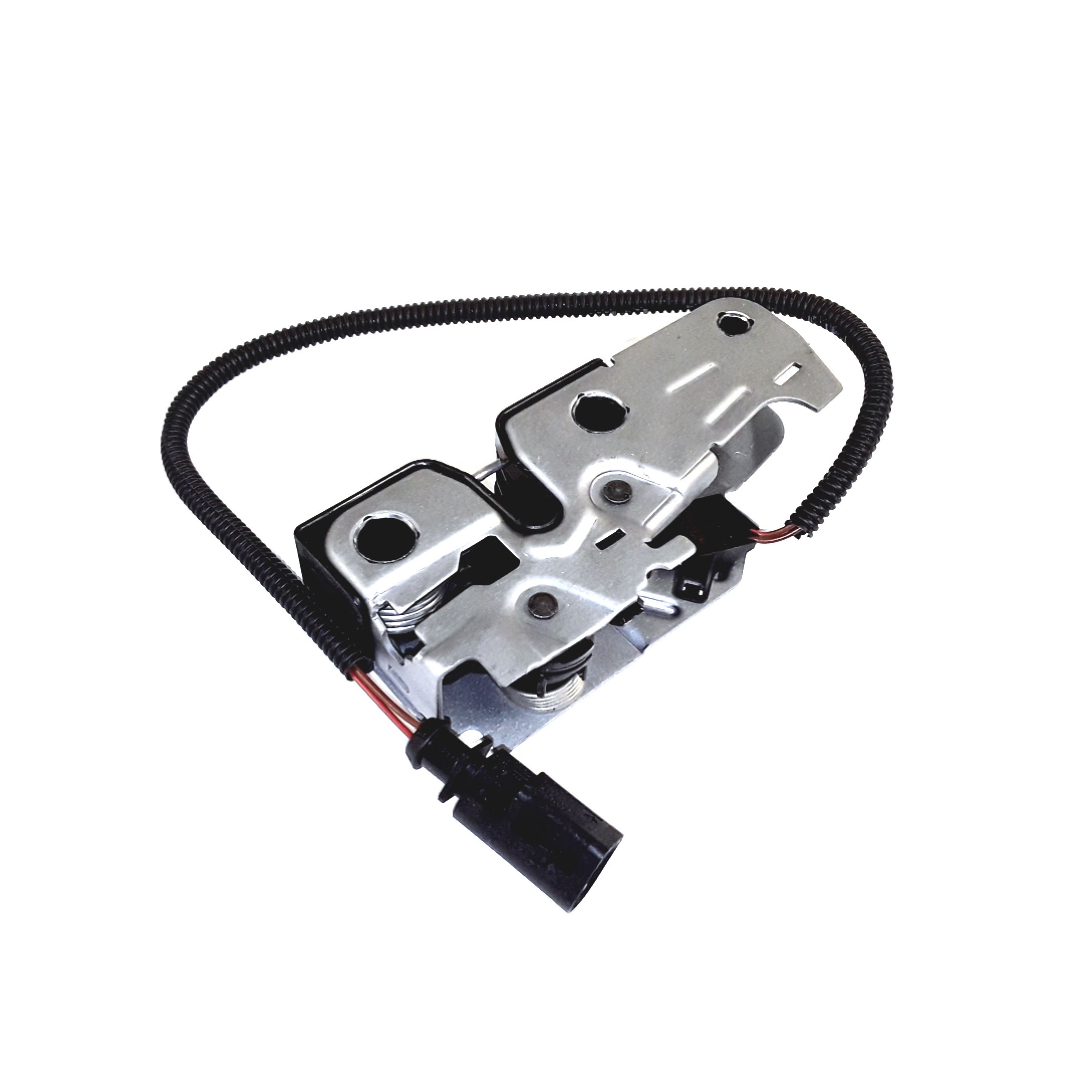 Lock & Switch 1K1-823-509-E - View 7