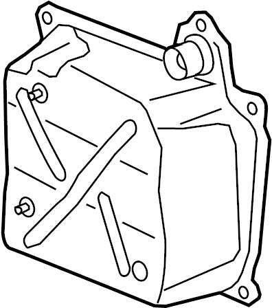 Side Cover 02E325201C - View 5