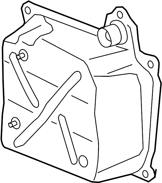 Side Cover 02E325201C - View 7