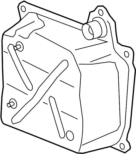 Side Cover 02E325201C - View 22