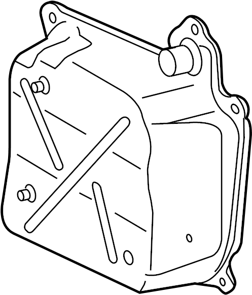 Side Cover 02E325201C - View 2