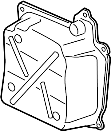 Side Cover 02E325201C - View 4