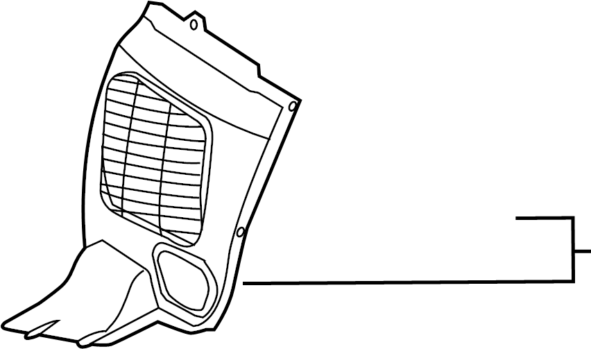 Liner Extension 7P6-805-912-D-9B9