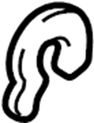 Tonneau Cover Hardware Kit 5G6-898-780 - View 4