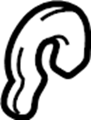 Tonneau Cover Hardware Kit 5G6-898-780 - View 3