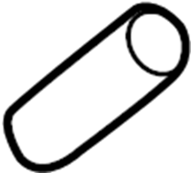 Connector Hose 059-121-056-G - View 4