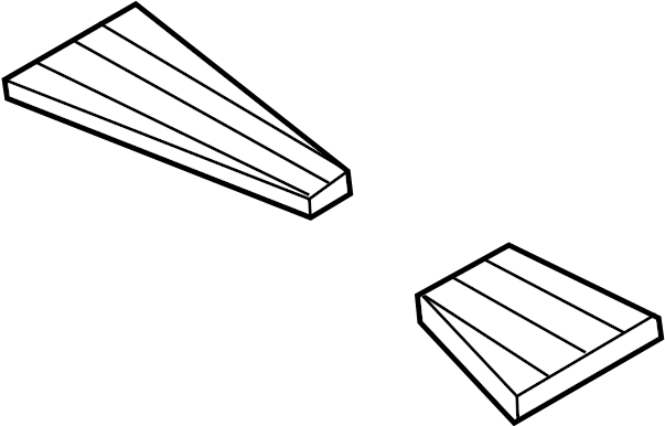 Cabin Air Filter 3D0-898-644