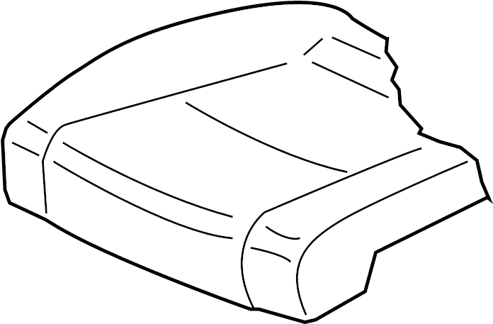 Seat Cover 1Q0-881-405-CS-UFH - View 9