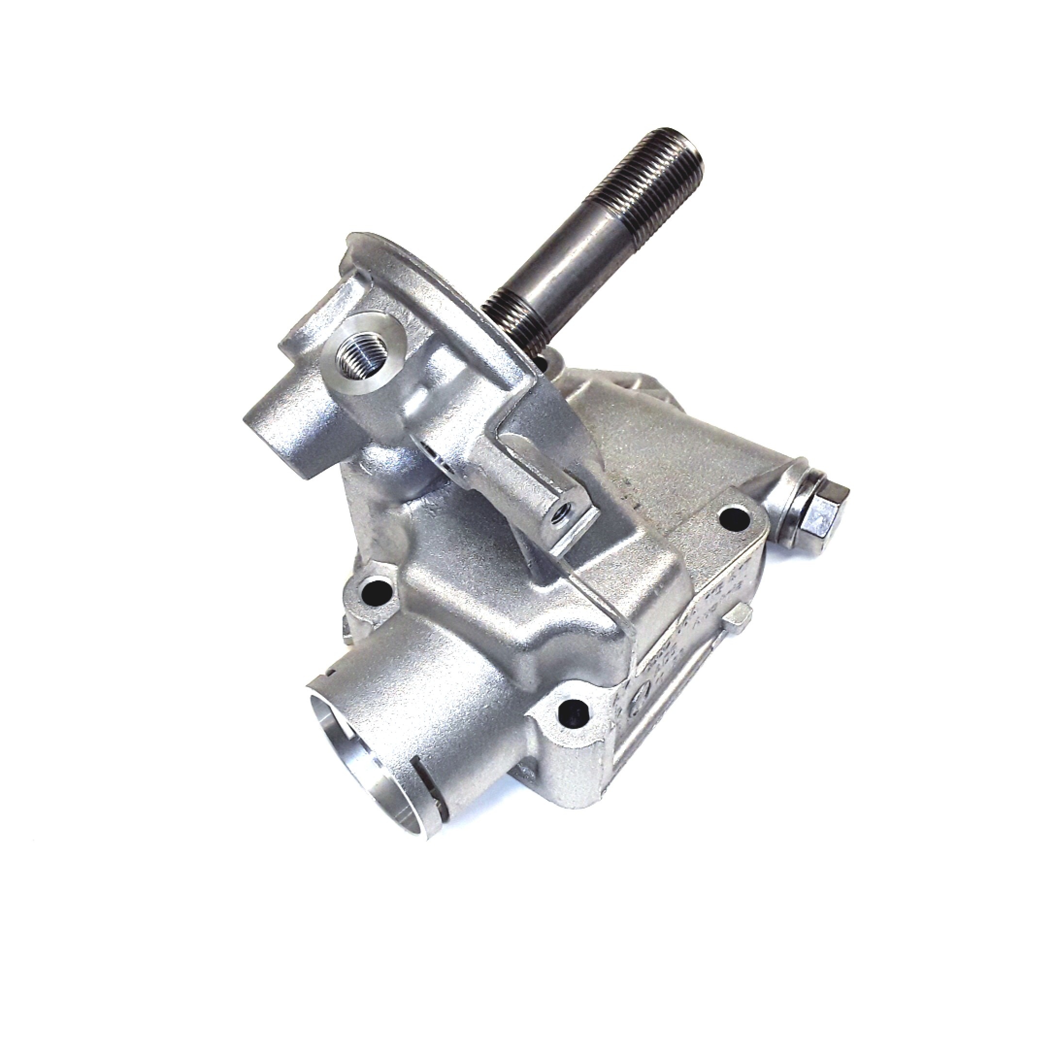 Engine Oil Cooler Bracket 06A-115-405-BS