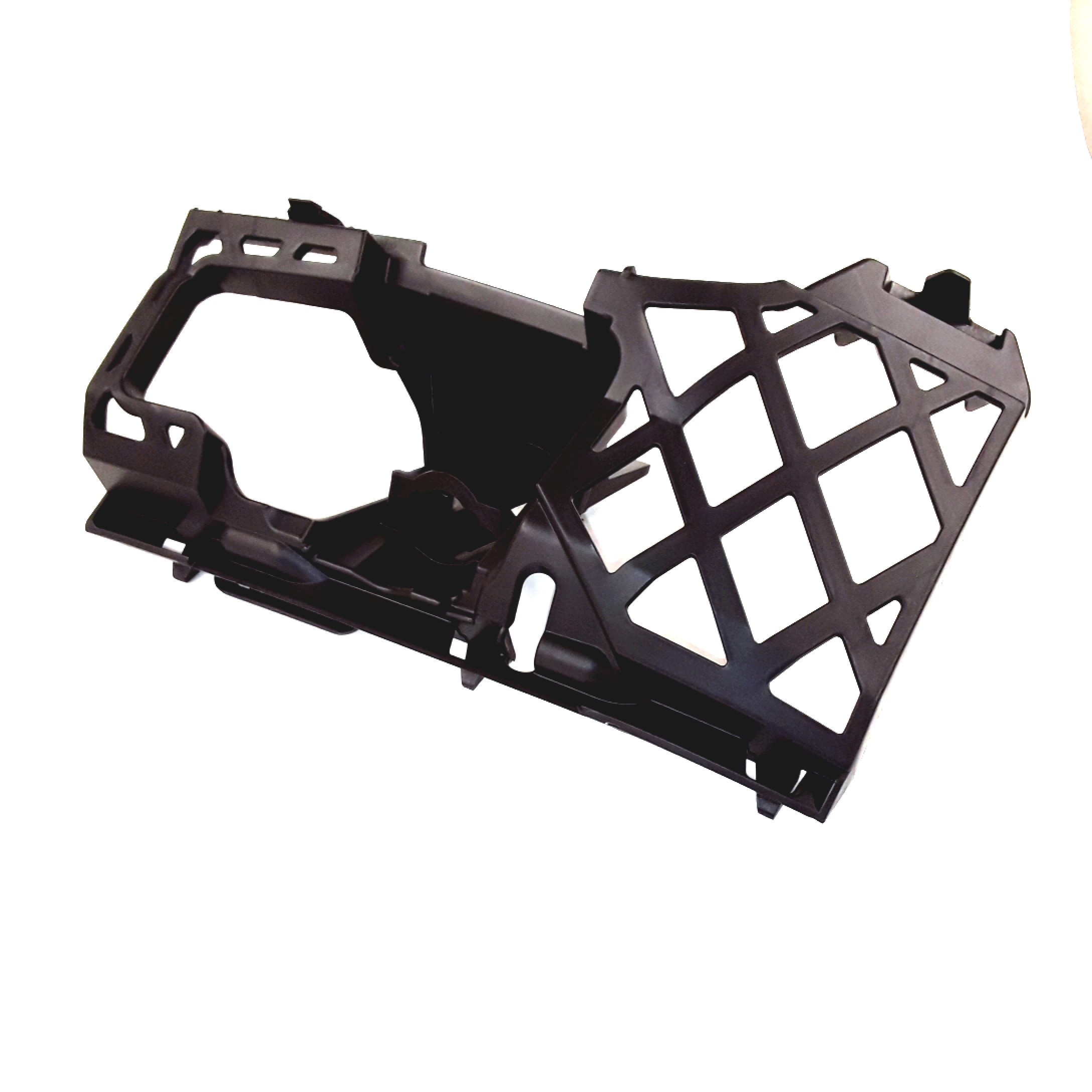 Bumper Cover Side Support 561-807-724-B - View 6