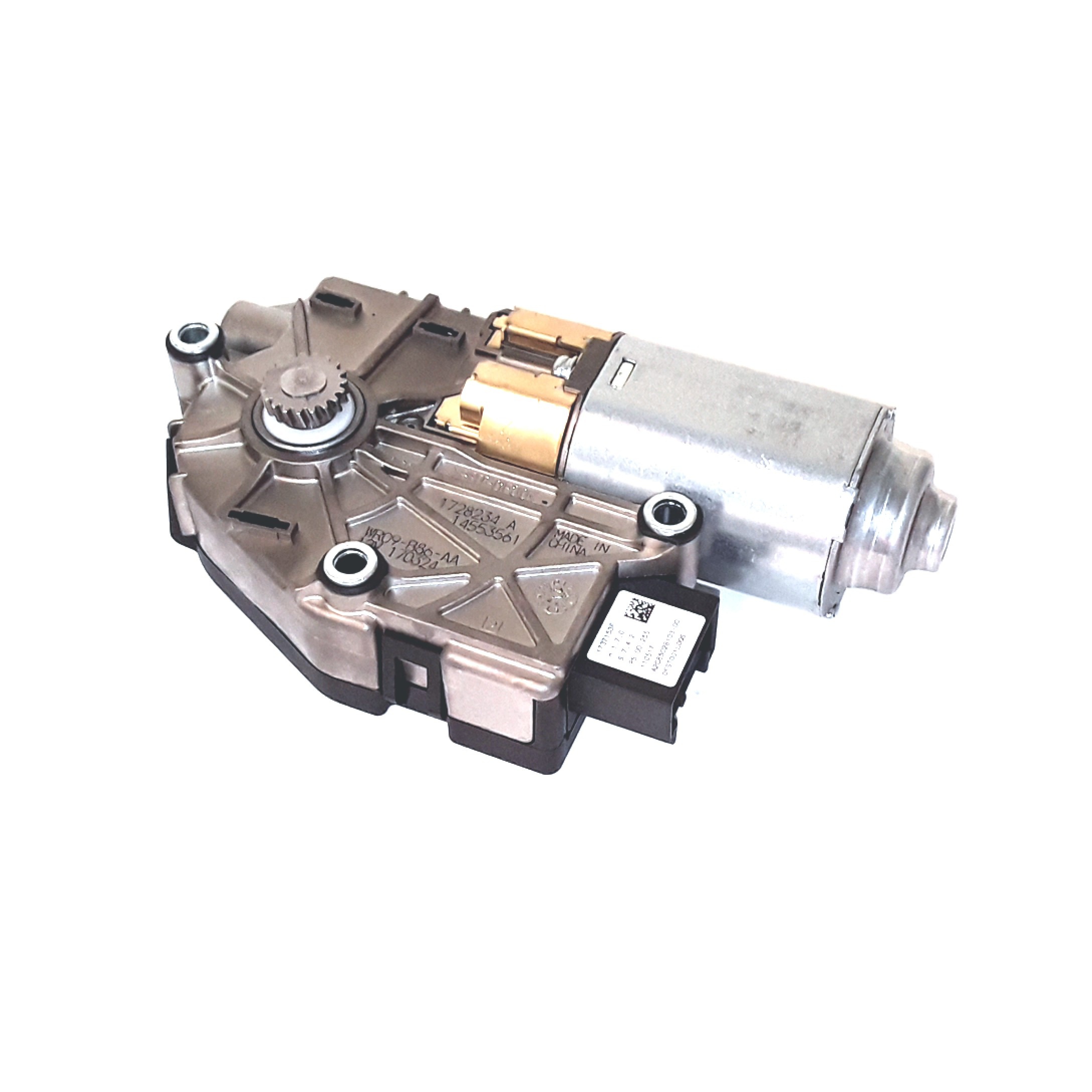 Sunroof Motor 5K0-959-591-A