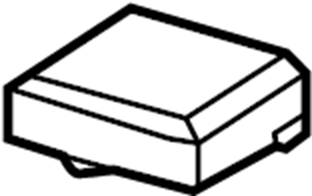 Antenna 3C5-035-534-F - View 2