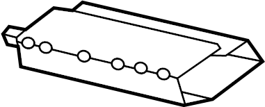Antenna 3C5-035-534-F