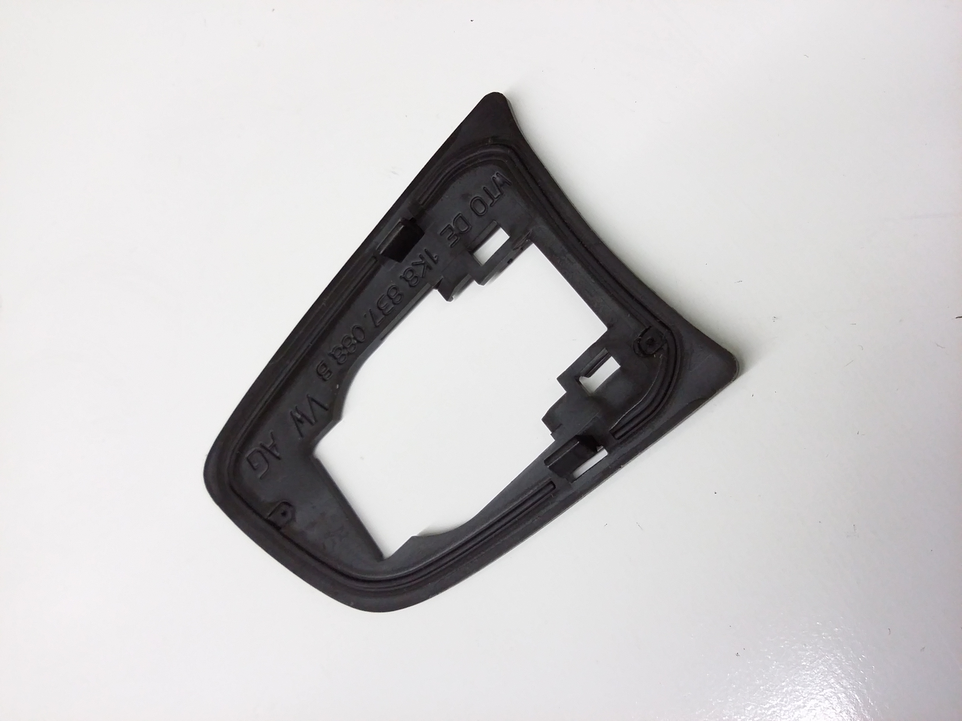 Handle, Outside Packing 1K8-837-088-B - View 5