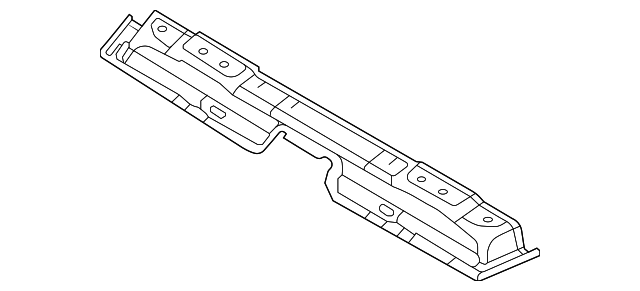 Front Cross 3QF-813-147 - View 2