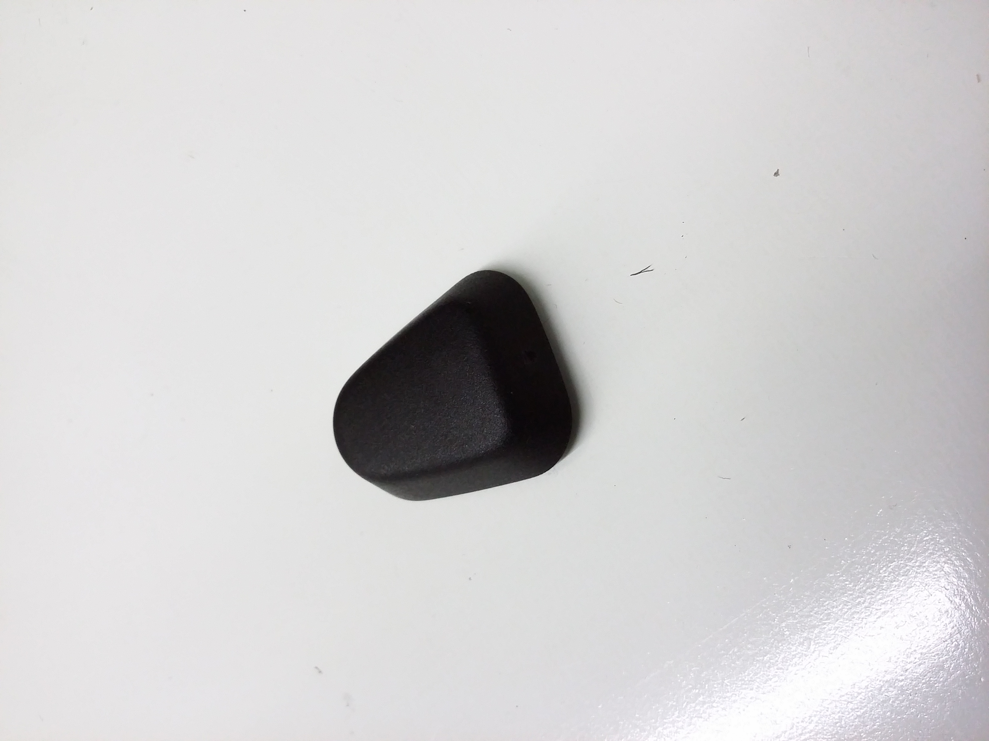 Handle, Outside Packing 1K8-837-088-B - View 21