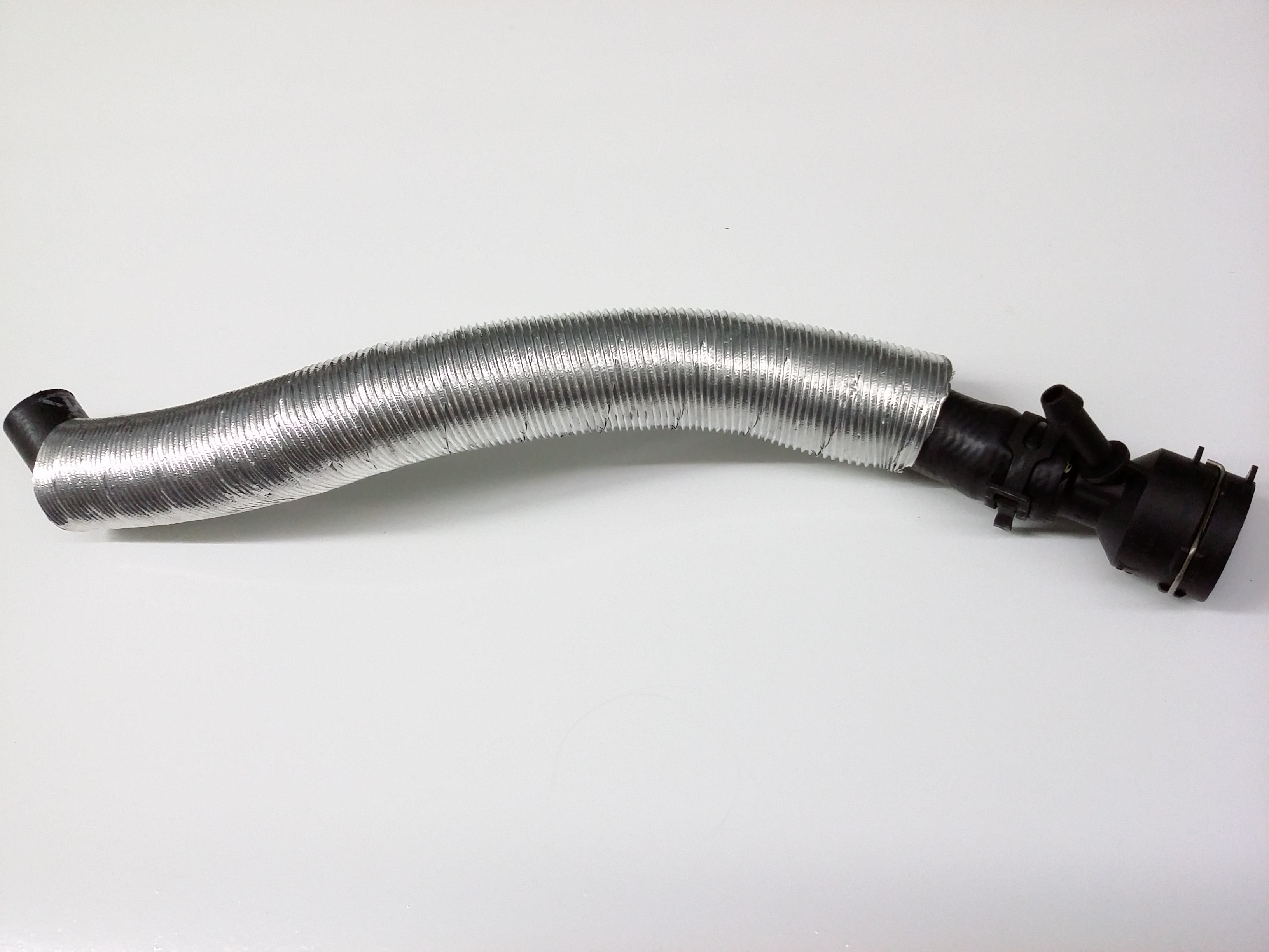 HVAC Heater Hose 3C0-121-157-AK - View 3
