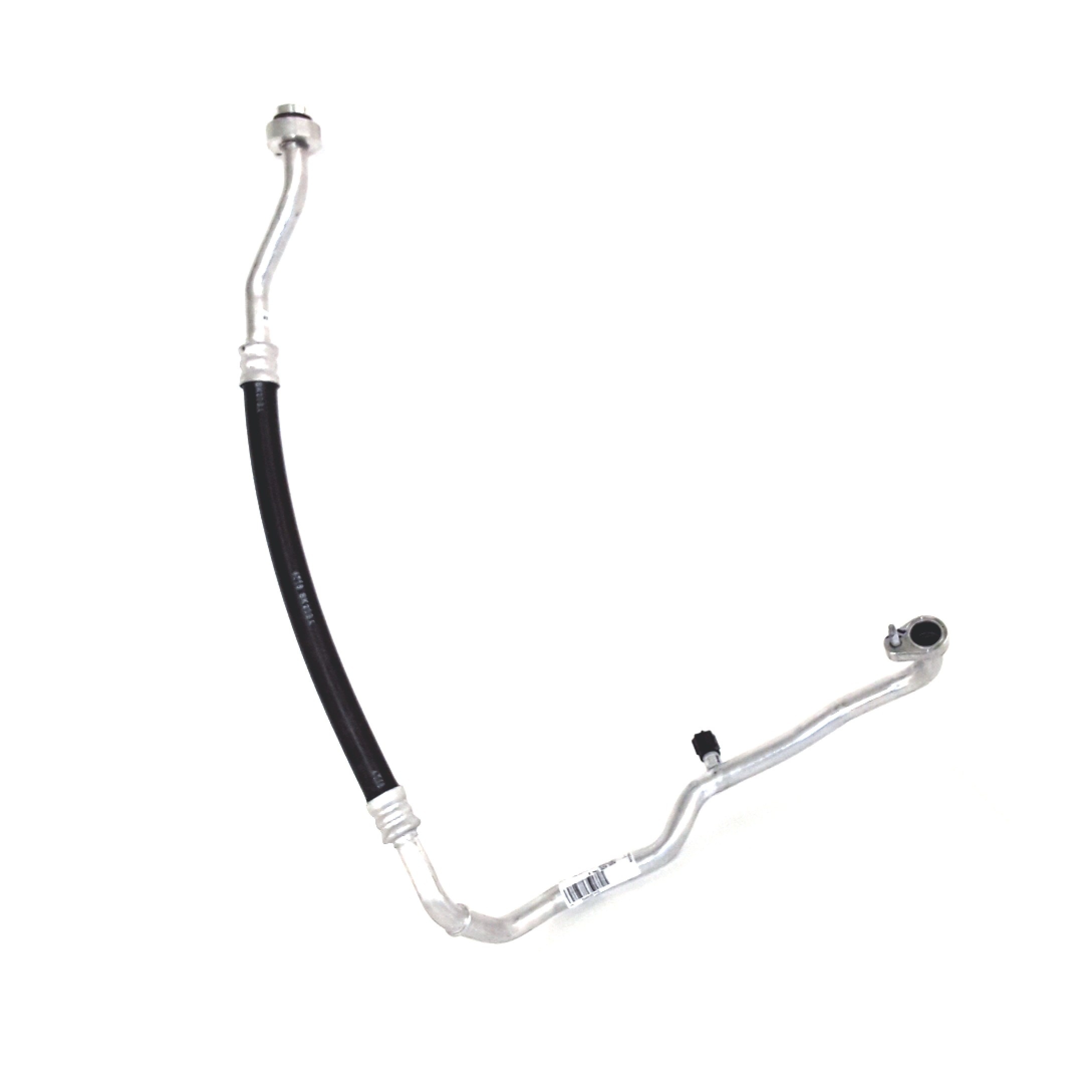 A/C Refrigerant Suction Hose 5Q0-820-743-E