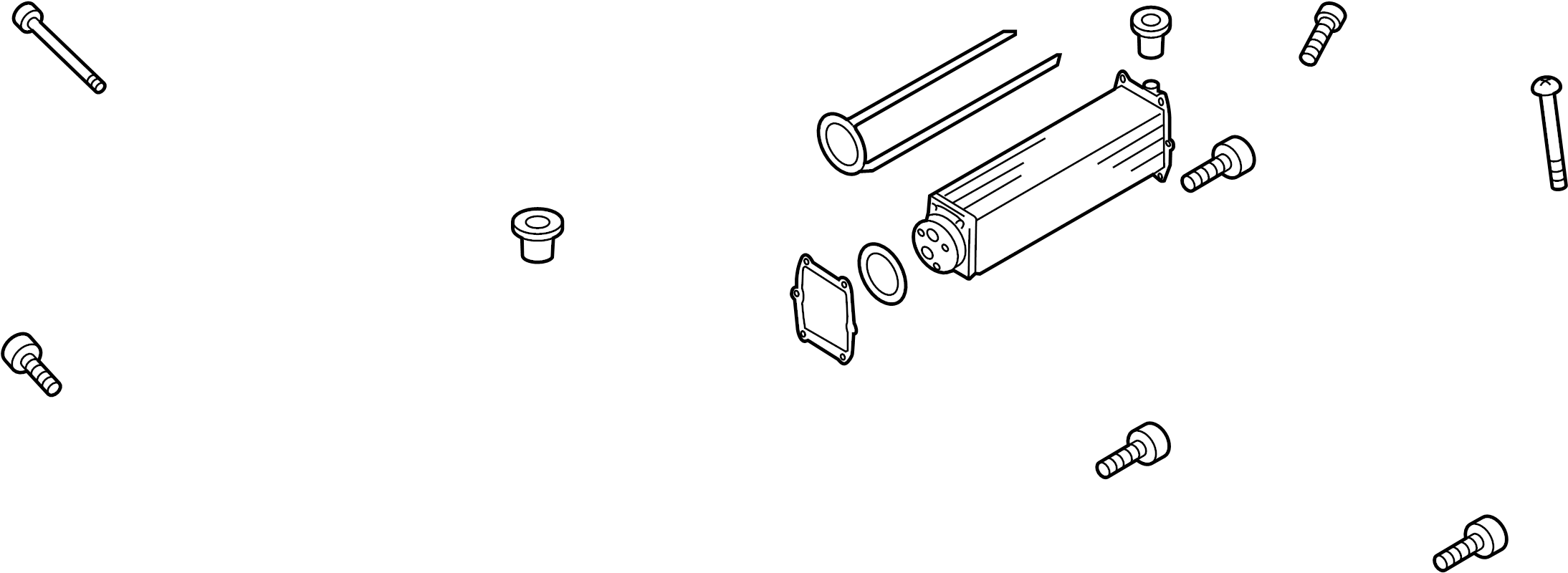 Supercharger 06E-145-601-BC