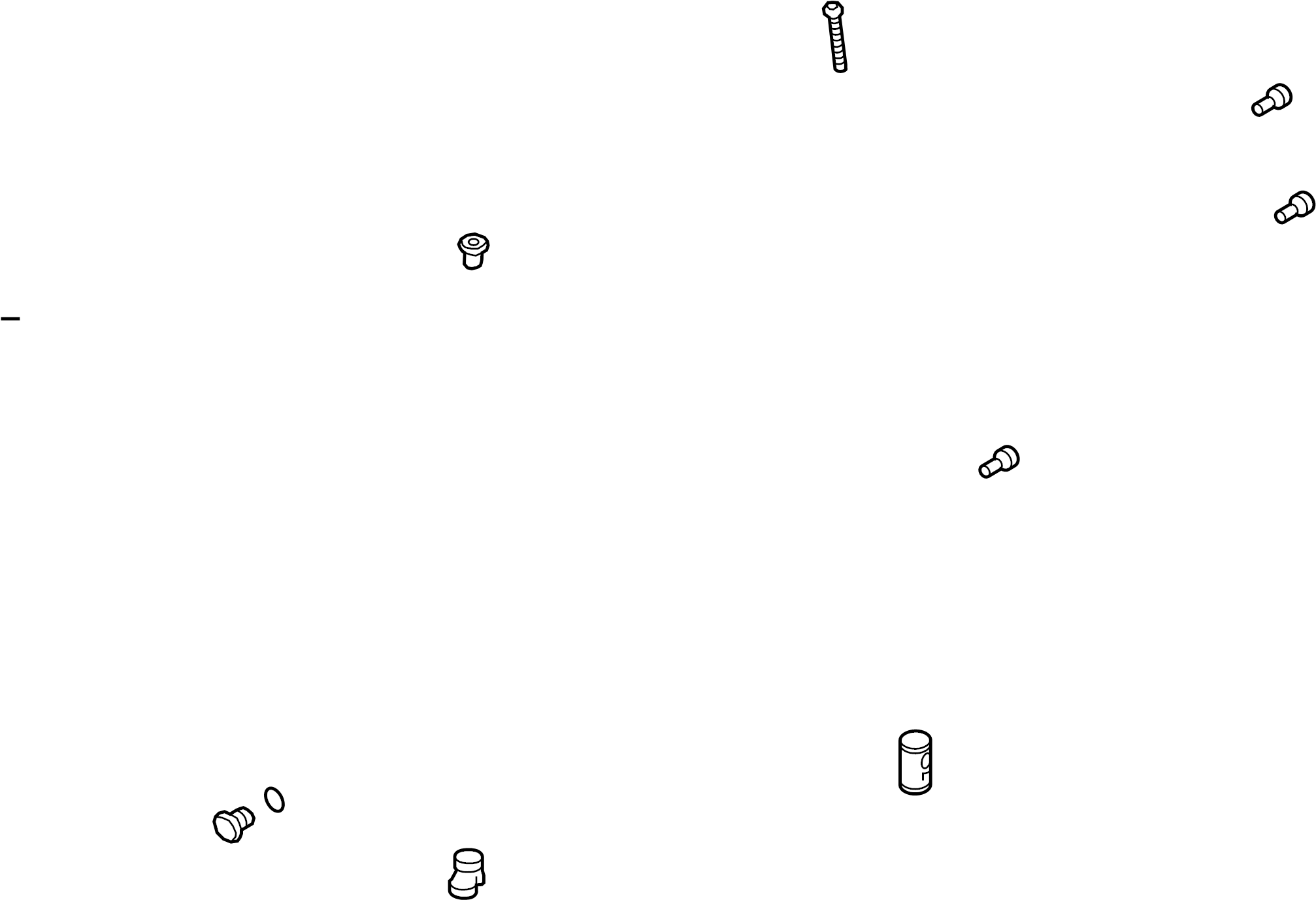 Supercharger 06E-145-601-BC - View 5