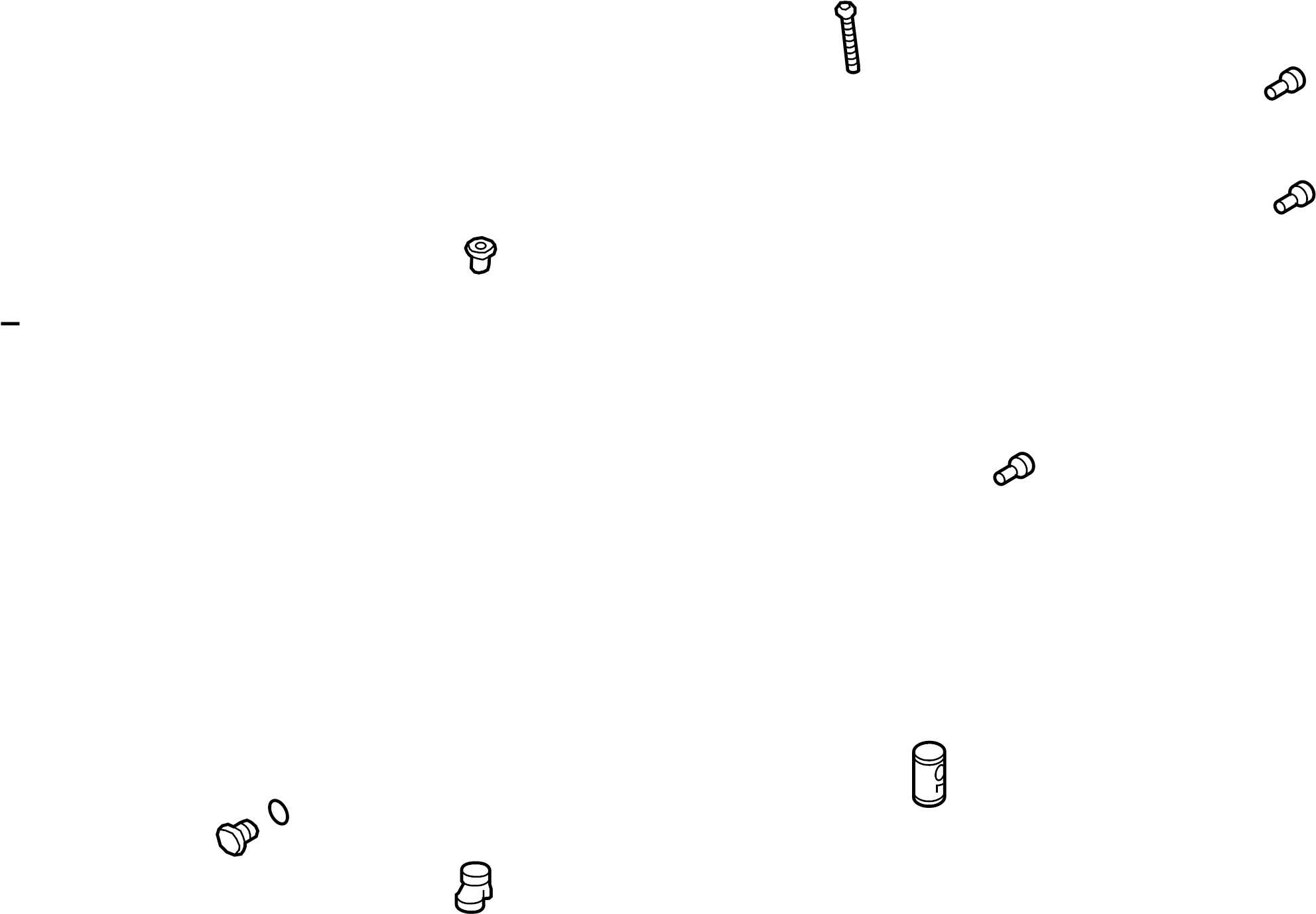 Supercharger 06E-145-601-BC - View 6