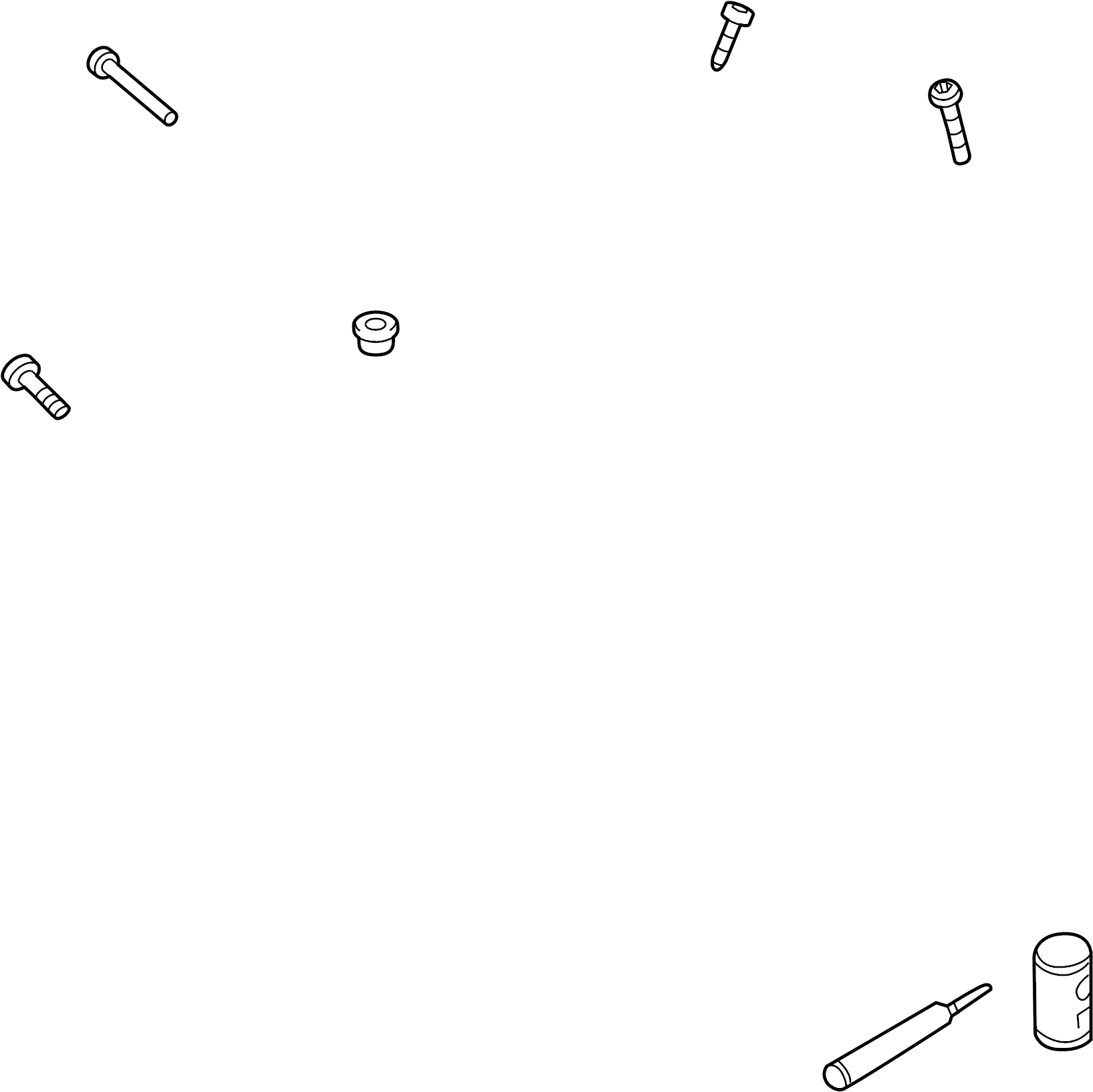 Supercharger 06E-145-601-BC - View 14