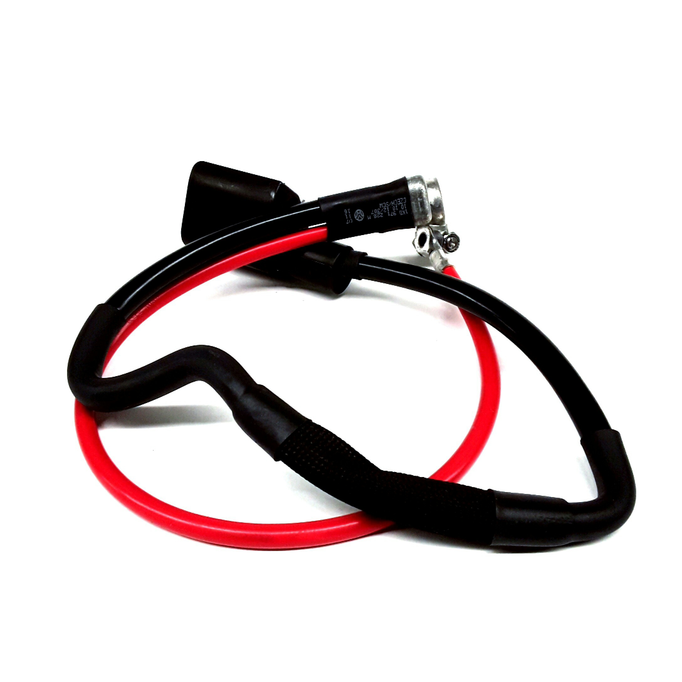 Positive Cable 1K0-971-228-M - View 25